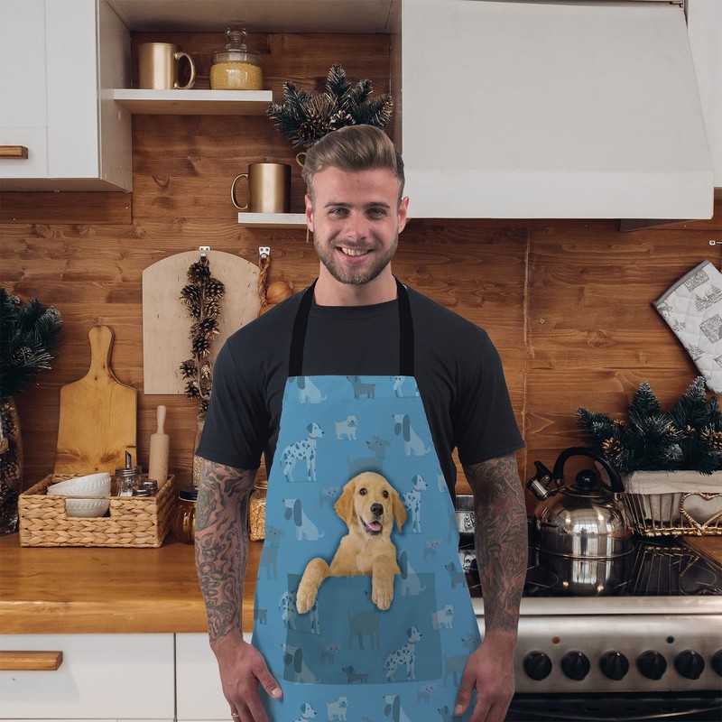 Bang Tidy Clothing Golden Retriever Gifts for Dog Lovers Owners