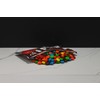 Fake Spilled Bag of Candy