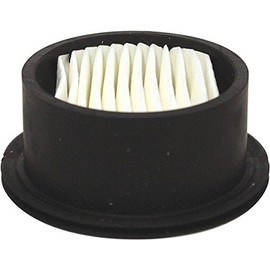 EasyPro ERPF12E Air Filter Element for ERP Series Compressors - High Efficiency Replacement Filter for Clean, Efficient Airflow in Pond Aeration Systems