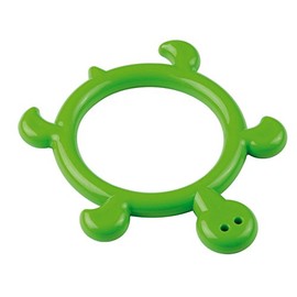 Beco Schildi Diving Rings Green