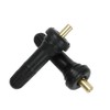BeoneYuu TPMS 20008/20018 Tire Pressure Sensor Rubber Snap-in Valve Stems