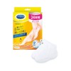 Dr. Scholl Heel Exfoliating Care Dr. Scholl Foot Moisturizing Pack,