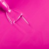 BLUESKY Gel Polish, Cherise, Neon06 Gel Polish, Pink, 10 ml