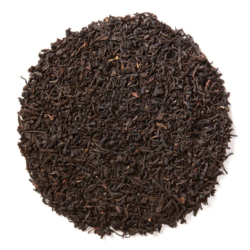 Davidson's Tea Bulk, English Breakfast, 16 Ounce