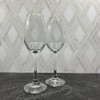Grand Marnier Flute Glasses | Set of 2