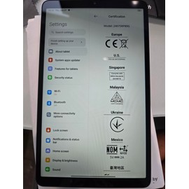 Xiaomi Redmi Pad SE 8.7 4G LTE Dual SIM Factor Unlocked (Tmobile Mint Tello & Global) 8.7" Octa Core 2.0GHZ 6650mAh + (16w Dual USB Fast Car Bundle) (Aurora Green, 128GB + 4GB)