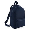 Chic Mini Essential Fashion Backpack - Stylish and Functional Daypack