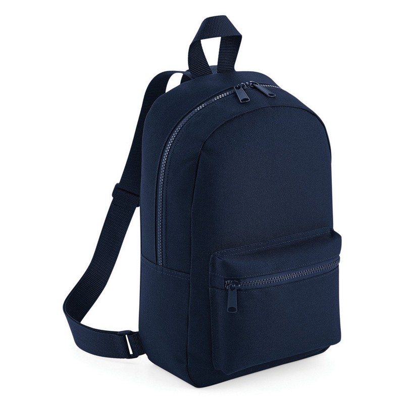 Chic Mini Essential Fashion Backpack - Stylish and Functional Daypack