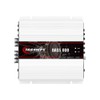Taramp's Bass 800 1 Ohm Monoblock Amplifier 800 Watts Rms