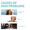 La Crema Antiarrugas De Colágeno Reduce Las Arrugas Y La
