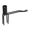 Stand Up Weed Puller Tool Claw Weeder Root Remover Easily