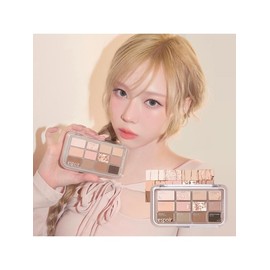 Eye Core Palette / 아이 코어 팔레트
