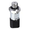 Geofrey Pressure Sensor MBS1250 063G1802 Compatible with Danfoss Engine Parts