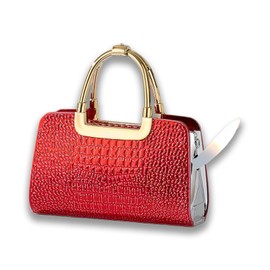 ZIPBIOCE Cute Pretty Lighter Butane, Soft Flame Lighter Fashion Nice Lighter, Unique for Women Candles Gift Camping BBQ (Without Gas) (07#)