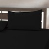 My home store Fitted Sheet - 25 cm Extra Deep