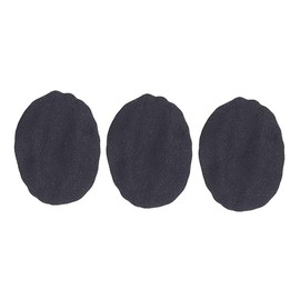 DOITOOL 6 Fundas para Almohadillas de audífonos, Tela elástica Lavable