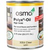 OSMO Polyx Hard Wax Oil .75 L (25.3 Fl. Oz.)