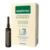 Gerovital Tratament Expert, Anti-dandruff intensive ampoules, 10 ampoules x 10