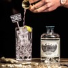 Six Ravens Gin & Tonic Mixing Swizzle Stick / Stirrer