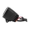 Forklift Safety Light LED Warning Lamp 6000K High Brightness Aluminium