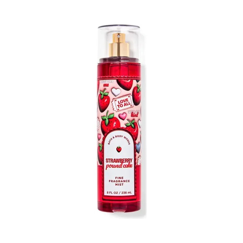 Bath And Body Works Dúo Set