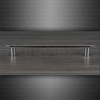 Chrome Bar Kitchen Cabinet Door Handle Cupboard Drawer Bedroom Furniture