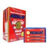 Medalist 11.5g 12 sachets sports energy supplement powder / 메달리스트 11.5g 12포 스포츠 에너지 보충제 분말