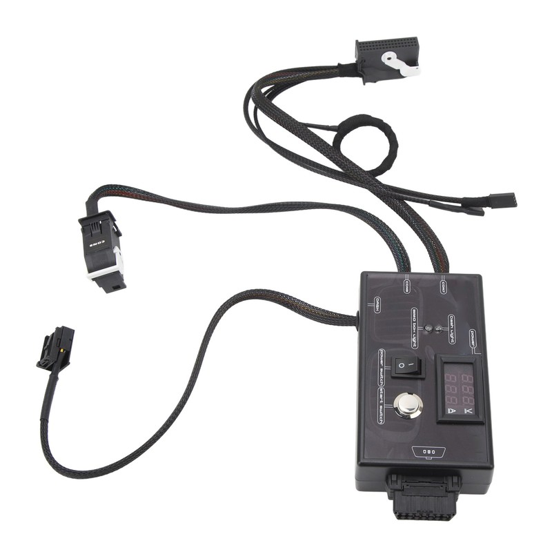 FEM BDC Testing Platform Multifunctional Fast Response High Efficient FEM