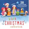 Kids Christmas Collection CD
