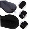 Baluue Sleeping Mask Eye Mask for Sleeping Sleep Mask Sleeping