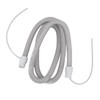 Universal Breathing Machine Hose Flexible Replacement Breathing Machine Connecting Hose