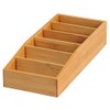 Kesper 70722 Storage Box 35 x 14 x 10 cm