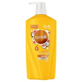 Sunsilk Shampoo Soft And Smooth, 700ml