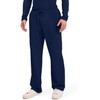 Cherokee Scrubs for Men Tapered Leg Cargo Scrub Pants with