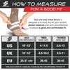 Sleeve Stars Ankle Brace - Plantar Fasciitis & Achilles Tendon