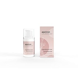 Eye-WrincleFluid - for visible reduction of wrinkles
