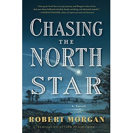 Chasing the North Star: A Novel