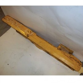 Used Fender - LH fits John Deere 6675 7775 MG86591127 MG86508874 fits New Holland L160 L170 L565 LS160 LS170 LX565 LX665 86591127 86508874