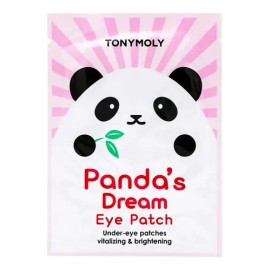 Tonymoly Panda’s Dream Parche Ojos Antiojeras Todo Tipo de Piel