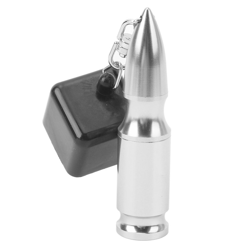 4 in 1 Billiards Chalk Holder Pool Cue Chalk Holder