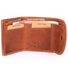 Benthill Small Leather RFID Wallet | Genuine Leather Women's &