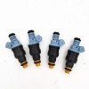 Bosch 8X 0280150947 25LB Fuel Injectors For 1991-1997 Ford F250