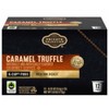 Private Selection Medium Caramel Truffle Coffee K-Cup Pods 3.9 oz,