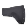 Luso Sheathworks Kydex Sheath for, CRKT Freyr Axe, Black