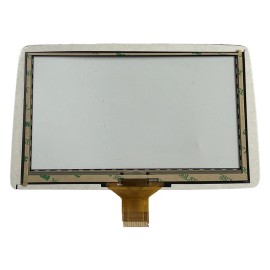 Unbranded Touch Screen Glass Digitizer 7'' Fit Scion iA Radio Navigation Display 2016