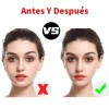Mentonera Faja Oferta Reduce Arruga Papada Cachete Mejilla