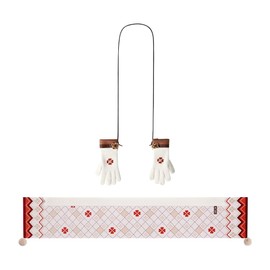 GENSHIN IMPACT Klee Impression Apparel Series - Scarf