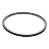 DEKAROX Sealing ring lid seal 184/170 mm diameter for Thermomix®