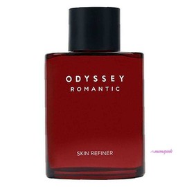 Mimi Shop U01 Odyssey Romantic Refiner 130ml Skinbcd859 / 오딧세이 로맨틱 리파이너130ml 스킨bcd859