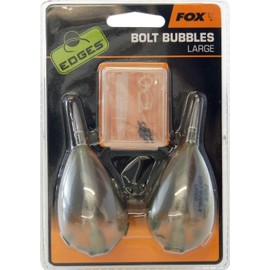 Fox Bolt bubble water float – 2 carp floats for fishing, float for surface feeding carp